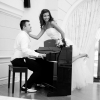 Олеся и Михаил - свадьба в Сочи